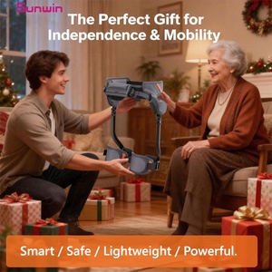 Nouvelle invention 2025 : Combinaison exosquelette intelligente en fibre de carbone avec assistance électrique IA pour la randonnée, l'escalade, la marche sur <span class=keywords><strong>sentier</strong></span> et l'amélioration de l'endurance et de la mobilité - Product Image 6