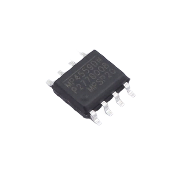 Supply New and Original IC Parts DC DC Power IC PMIC MP4559DN-LF-Z SOIC-8 BOM Service