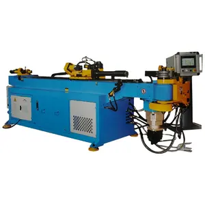 Steel Pipe/Square Tube Bending Machine