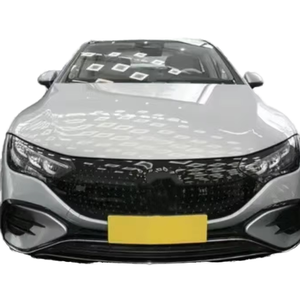 <span class=keywords><strong>B</strong></span>/E/<span class=keywords><strong>N</strong></span>/Z EQE 2025 EQE 500 4MATIC Edició<span class=keywords><strong>n</strong></span> Pioneer, Autonomía NEDC de 813 km, Batería de 111.8 kWh - Product Image 1