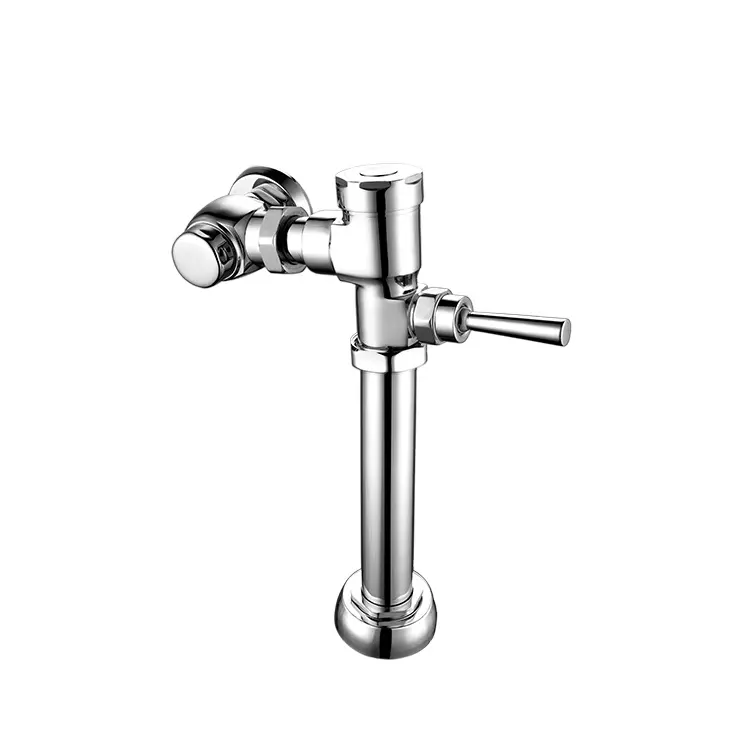 Válvula de pressão do banheiro manual da qualidade superior do design mais recente