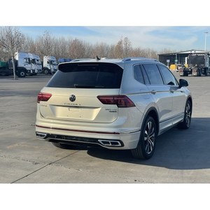 Venta Especial: <span class=keywords><strong>Volkswagen</strong></span> <span class=keywords><strong>Tiguan</strong></span> L 2022, Bajo Kilometraje (50k km), SUV Usado, Listo para Enviar, <span class=keywords><strong>Precio</strong></span> al por Mayor - Product Image 3