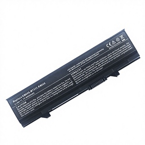 Baterias para Notebooks <span class=keywords><strong>Dell</strong></span> LE5400, E5500, <span class=keywords><strong>E5510</strong></span>, E5500, PW640, PW649, KM74 - Product Image 1