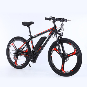 Factory Direct Sales Frike 26 Inches Ebike Mountain <b>Bike</b> 36v <b>Electric</b> Dirt <b>Bike</b> <b>Adult</b> <b>Electric</b> City <b>Bike</b> for Men bici elettrica - Product Image 1