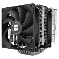 Refroidisseur d'air pour processeur Thermalright PS120 SE à double tour, doté de sept caloducs et de ventilateurs de refroidissement PWM haute performance de 120 mm