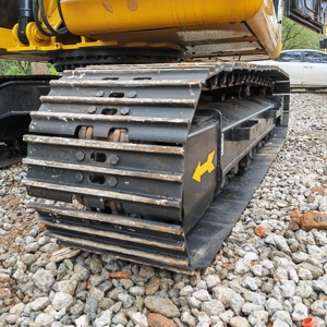 Excavadora Hidráulica CAT312D Modelo 2022 de 12 Toneladas en Oferta |   Capacidad del balde de 0.3m |   Motor Incluido |   En buen estado |   Precio Bajo - Product Image 5