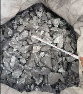 高品质硅金属硅金属1101 2202 3303价格铝合金金属硅553 441 - Product Image 2