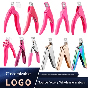 <span class=keywords><strong>Tagliaunghie</strong></span> a U in Acciaio Inossidabile Modello SKU001187 per Unghie Lunghe, Strumento Portatile per la Cura delle Unghie di Mani e Piedi - Product Image 5
