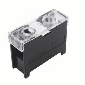 Conectores de Terminais de Parafuso de Latão Automotivo IN-12BK 13BK 20BK 411BK 60BK 100BK 200BK 400BK - Product Image 3