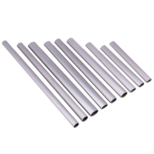 Best Quality 6000 Series Cnc <b>Aluminum</b> Profile Customization <b>Aluminum</b> Profiles For Furniture - Product Image 3