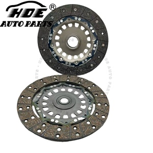 22000-5P8-0468 22000-5P8-016 Disco de Embrague al por Mayor, Plato de Embrague Grande para Honda Vezel - Product Image 4