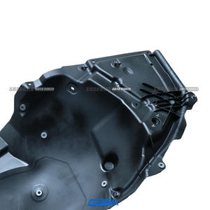 For Aston Martin Vantage 4.0 Left Headlight <b>Bracket</b> <b>Plastic</b> Headlight Mounting <b>Bracket</b> OE KY63-13069-AG KY63-13068-AG - Product Image 5