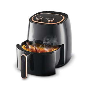 หม้อทอดไร้น้ำมัน Wi-Fi อัจฉริยะใหม่หม้อทอดอากาศใน7L 6.5L 5.5L 4.5L 3.5L 2L 1L - Product Image 2