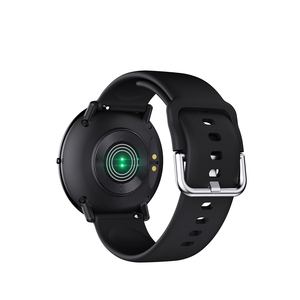 LEMONDA SMART DM118 1,3 pulgadas táctil completa reloj inteligente de vigilancia de la salud de seguimiento de Fitness - Product Image 2