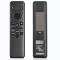 Télécommande vocale solaire BN59-01432A, nouvelle génération de télécommande intelligente pour téléviseurs Samsung Neo QLED 8K HDR