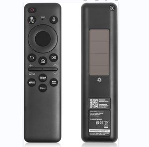 Mando a distancia por voz solar de nueva generación, mando a distancia inteligente para <span class=keywords><strong>televisores</strong></span> <span class=keywords><strong>Samsung</strong></span> Neo QLED 8K HDR, a prueba de agua, a prueba de - Product Image 1