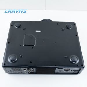 Appotronics AL-MK750A 4K Laser Installation Fixe Projecteurs DLP 7500 ANSI Lumens HD Numérique Laser Vidéo Projecteur Extérieur - Product Image 3