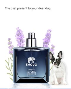 Perfume orgánico Vegano para perros, producto de limpieza y aseo para mascotas al por mayor - Product Image 4