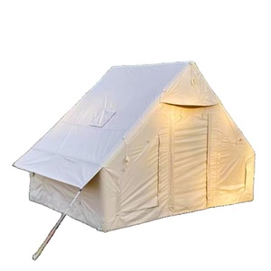 Cúpulas de aire deportivas de gran espacio, tienda de campaña y Pesca al aire libre, Gazebo inflable DWF para publicidad, uso comercial - Product Image 3
