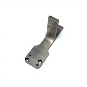 Servicios de Mecanizado CNC Personalizados en Vietnam, Fabricación de Metal de Alta Precisión, Piezas de Aluminio, Acero y Acero Inoxidable - Product Image 1