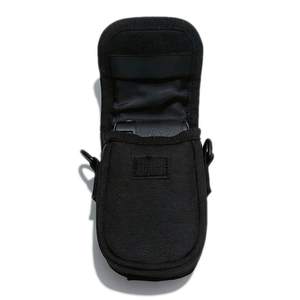 Custom Logo <strong>Camera</strong> <strong>Bag</strong> Compact Digital Portable Shockproof <strong>Small</strong> <strong>Camera</strong> Case <strong>Bag</strong> for Travel - Product Image 3