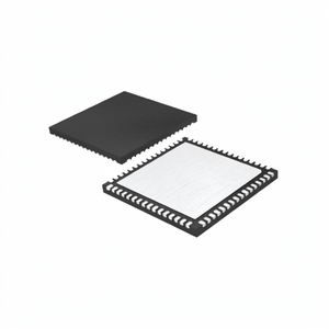 Original Electronic Circuit Components LTC2180CUP#PBF 64 WFQFN Exposed Pad Data Acquisition - Product Image 1