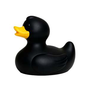 Juguete Promocional de Goma, Juego de Juguetes de Baño de Plástico Divertidos en Bolsa de PVC, para Niños, Uso en el Baño - Product Image 3