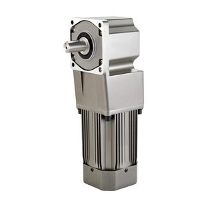 Moteur d'induction AC planétaire monophasé 12/24/90V 60W-120W avec réducteur, 90mm, vitesse nominale 3000 tr/min, à balais ou sans balais, étanche à l'eau - Product Image 1