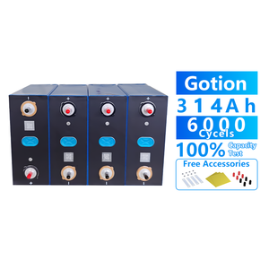 Gotion calb catl EV E BYD 314ah LiFePO4 Pin 3.2 V 3.2 V Volt lifepo 4 tế bào <span class=keywords><strong>lithium</strong></span> cho 51.2V 48V năng lượng mặt trời Ess - Product Image 3