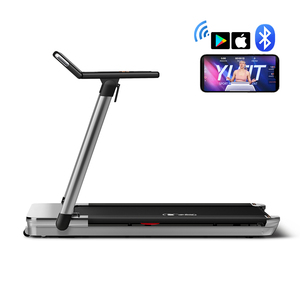 <span class=keywords><strong>2025</strong></span> Ypoo Mini Dưới Bàn Máy Chạy Bộ Máy Chạy Có Thể Gập Lại Tập Thể Dục Gấp Điện Máy Chạy Bộ Cho Nhà Với Ypoofit Ứng Dụng - Product Image 5