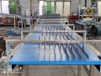 Machine à pâtisserie automatique, pour fabriquer des gâteaux, modèle suisse, Mini couche pour la Production de Sandwich et de Sandwich