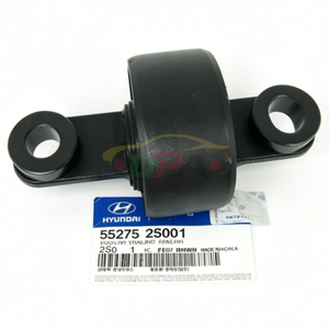 ระบบกันสะเทือนคุณภาพสูง BUSH-RR TRAILING ARM,RH 55275-2S001 552752S001 สำหรับรถยนต์ฮุนได ซานตาเฟ XL 55275 2S001 - Product Image 4