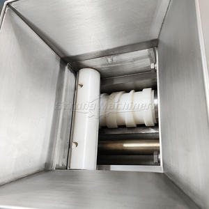 เครื่องพับซาโมซ่าทำราวีโอลี่เครื่องทำเกี๊ยวอัตโนมัติ - Product Image 5