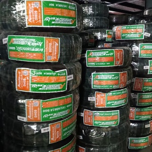 Pneumatici di Alta Qualità per <span class=keywords><strong>Auto</strong></span> 255/65R18 Run-flat, Fornitura Diretta dalla Fabbrica - Product Image 6
