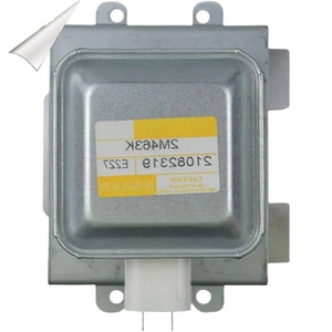 Fabricant de magnétron, magnétron 2M463K 1500W pour pièces de fours à micro-ondes industriels - Product Image 2