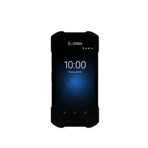 TC26CK-12A222-CN Zebra Máy Quét Mã Vạch WiFi/Di Động Android Bền Cảm Ứng Máy Đọc Mã Vạch WIFI Cầm Tay PDA - Product Image 3