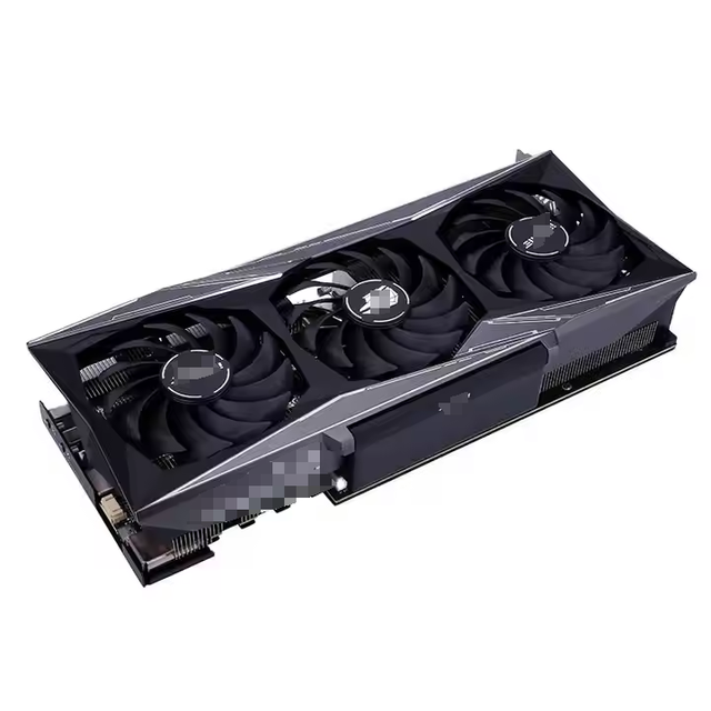 RTX 3060ti GRAPHICS CARD With 650W Power Offer