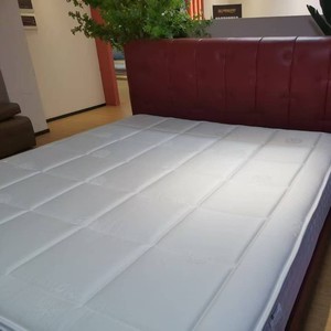 ที่นอนยางพาราผสมใยฝ้าย รุ่น Latex Cloud Feel ขนาด 1800x2000x240 มม. สำหรับโรงแรม ดีไซน์ทันสมัย เป็นมิตรต่อสิ่งแวดล้อม - Product Image 2