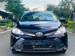 <span class=keywords><strong>Toyota</strong></span> Vitz Sedán 2017 Usado, Automático, <span class=keywords><strong>Gasolina</strong></span>, Volante a la Izquierda, R15, Asientos Oscuros, Emisión Euro V, 4 Airbags, Cámara, Listo para Usar - Product Image 3