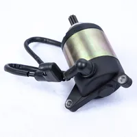 Excellent Factory Manufacturing High Quality Motorcycle Starter Electrical Engine Starter Motor