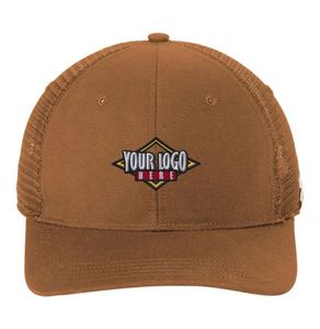 Custom Cotton Baseball Cap Personalized Logo Adjustable Plain Embroidered Hat - Product Image 3