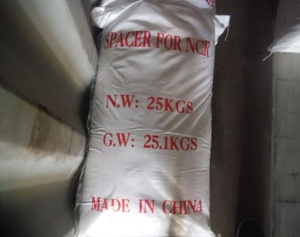 Microspacers de qualité supérieure de la marque ONWAY, haute blancheur (>90%) pour le revêtement des couches CB de papier sans carbone - Product Image 3