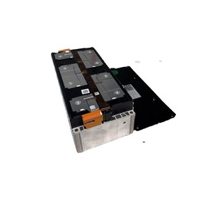 Módulos de Batería Nuevos de 62 kWh para <span class=keywords><strong>Nissan</strong></span> <span class=keywords><strong>Leaf</strong></span>, 4.35V 177Ah CATL 4S1P, Paquete de Batería de Iones de Litio para Actualización de Batería de Vehículos Eléctricos <span class=keywords><strong>Nissan</strong></span> <span class=keywords><strong>Leaf</strong></span> <span class=keywords><strong>E</strong></span>+ - Product Image 2