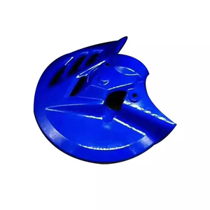 Aodapu sản xuất các công cụ gia công <span class=keywords><strong>CNC</strong></span> cho các bộ phận xe máy sau khi chế biến nhôm - Product Image 2