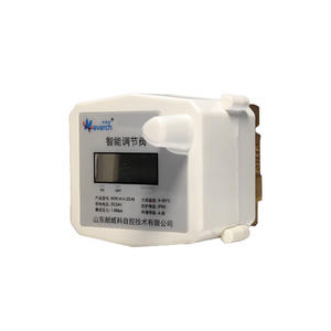 صمام كهربائي نحاسي ذكي للتحكم في تدفق المياه عن بعد للري يدعم تصنيع المعدات الأصلية - Product Image 2