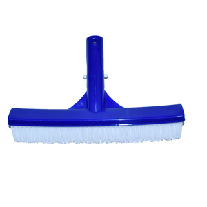 Venta al por mayor de fábrica, accesorios para piscinas, cabezal de cepillo para <span class=keywords><strong>piscina</strong></span> de 10 ", herramienta de limpieza de plástico, arbusto de pared para <span class=keywords><strong>piscina</strong></span> de alta eficiencia - Product Image 4