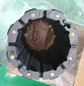 Olieveld Gebruik Koppel Reductie Gereedschap Niet-Roterende Boorpijpbeschermers (Nrp) - Product Image 3