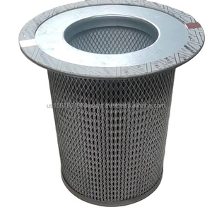 New Manny Precision Air Oil Separator Filter Part 250034-087 for Screw <b>Industrial</b> <b>Compressor</b> Spare Parts - Product Image 1