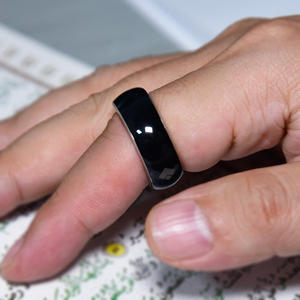 خاتم ذكي إسلامي للذكر الإلكتروني مع وظيفة المنبه، متوافق مع تطبيقات الهواتف الذكية بنظامي iOS وأندرويد - Product Image 3