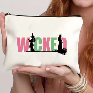 Lightweight Toiletry Bag <b>Nurse</b> Survival Kit Bag with Reflective Trim for Enhanced Visibility and Safety <b>Nurse</b> Survival Kit Bag - Product Image 4